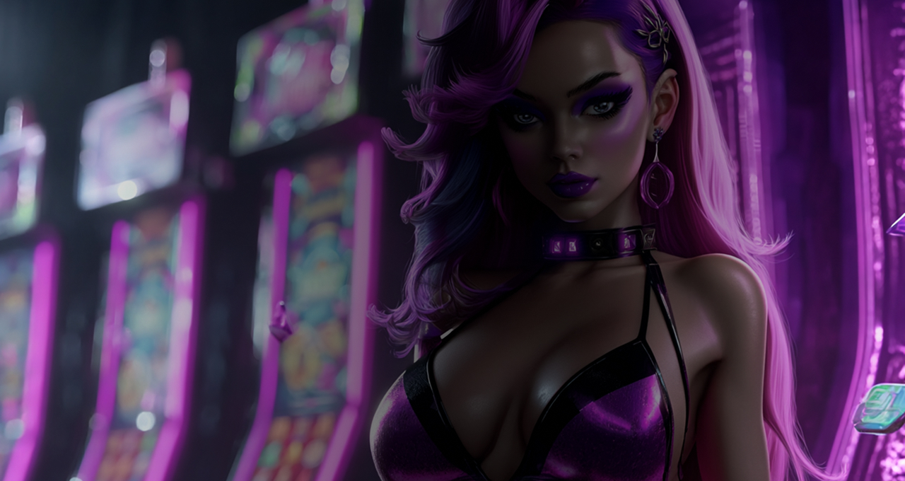 RockStar Casino Slide 2